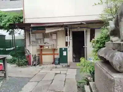 金刀比羅神社(岡山県)