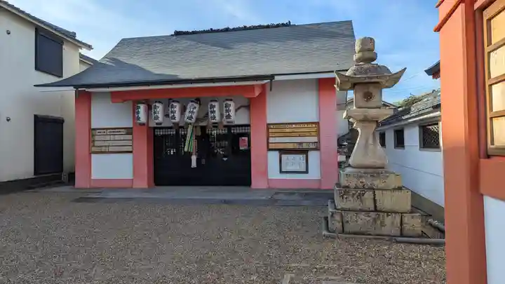 住吉神社(大阪府)