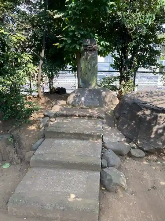 香取神社(千葉県)