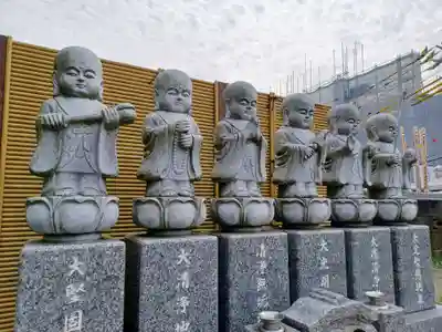 三光院(埼玉県)