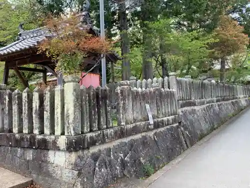 天満神社のその他建物