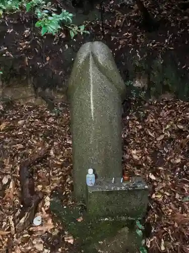 木花開耶姫神社(長崎県)