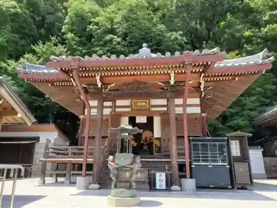 福祥寺（須磨寺）のその他建物
