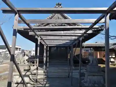 真如寺(愛知県)