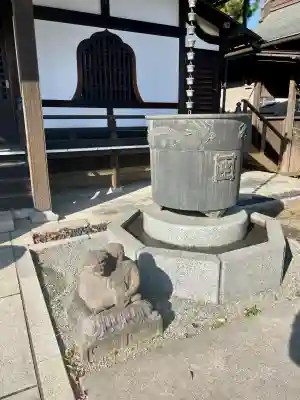 本立寺(神奈川県)