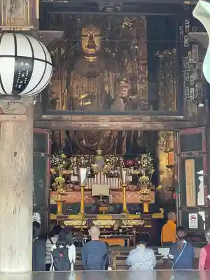 長谷寺(奈良県)