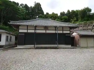 正悟院のその他建物
