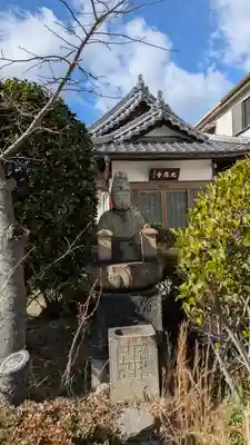 九應寺(九応寺)(大阪府)
