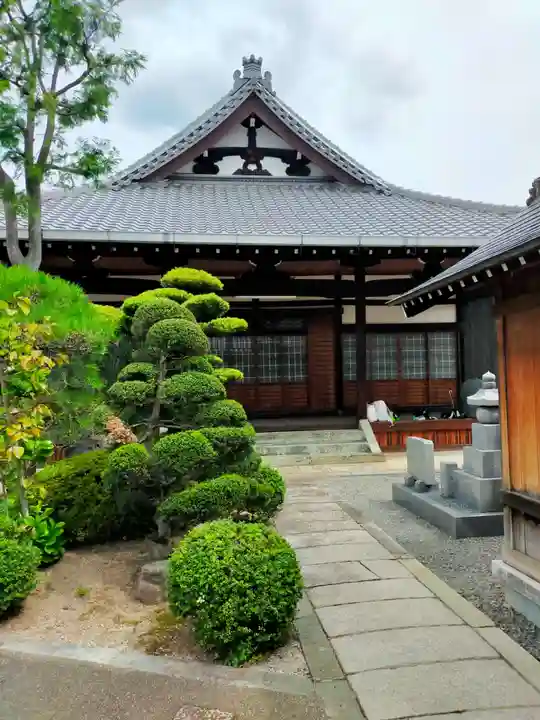 寶國寺(宝国寺)(京都府)