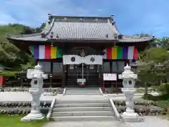 埼玉厄除け開運大師・龍泉寺（切り絵御朱印発祥の寺）(埼玉県)