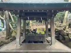 八百富神社(愛知県)