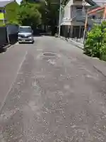 先宮神社(静岡県)