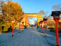 平野神社(京都府)