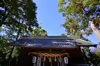 川津来宮神社(静岡県)