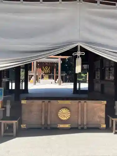 阿佐ヶ谷神明宮(東京都)