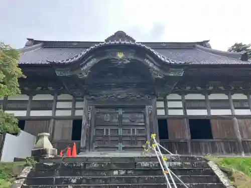 総持寺祖院(石川県)