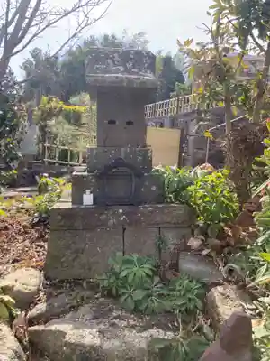 善福寺(神奈川県)