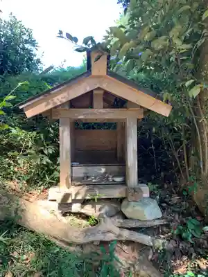 八幡神社(千葉県)