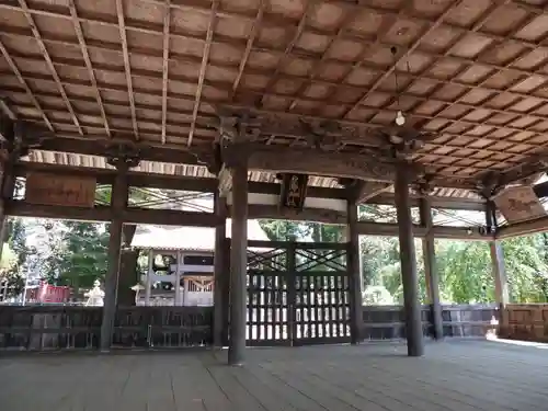 白鳥神社(岐阜県)