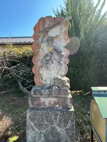 不動寺(福岡県)