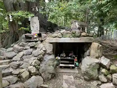 向日神社(京都府)