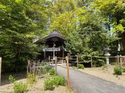 梨木神社(京都府)
