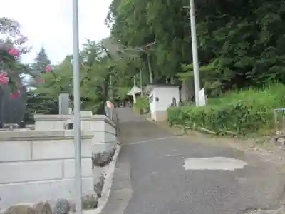 【公式】龍門院常楽寺（秩父札所十一番）(埼玉県)