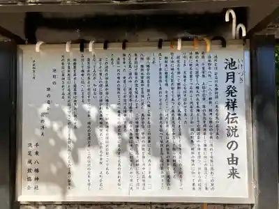 千束八幡神社(東京都)