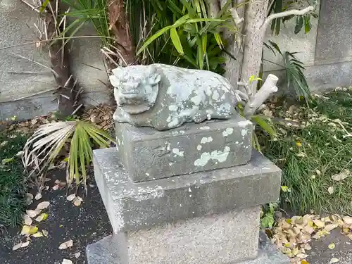 天満宮(滋賀県)