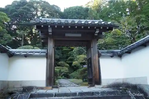 海住山寺(京都府)