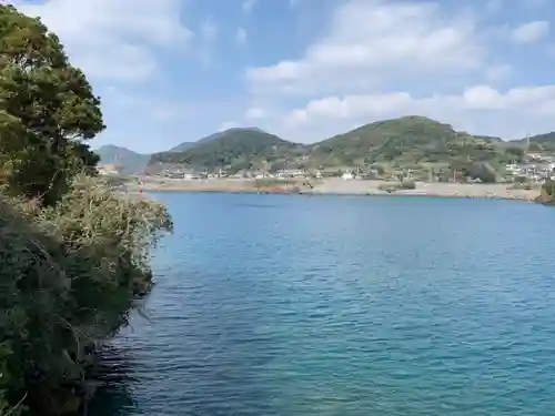 八坂神社の景色