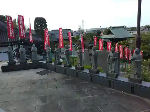 龍像寺(神奈川県)