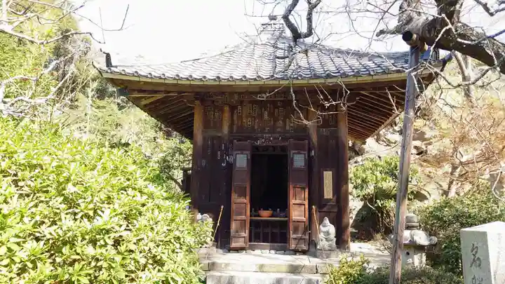 瑞泉寺のその他建物