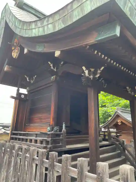 浄福寺(京都府)