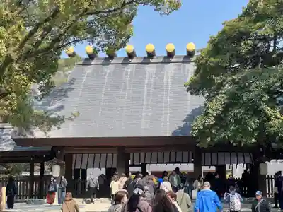 熱田神宮(愛知県)