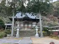 金剛城寺(兵庫県)
