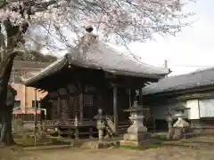 祐照庵　大戸観音堂(東京都)