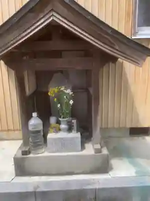 立野神社(愛知県)