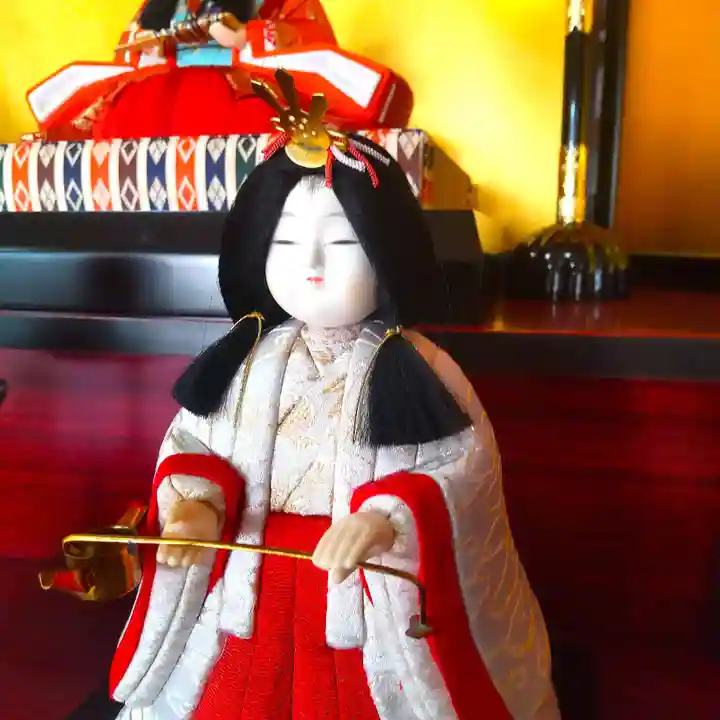 七重浜海津見神社(北海道)