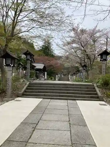 那須温泉神社(栃木県)