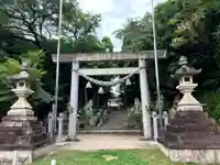 志氐神社(三重県)