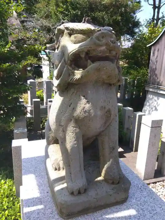 木田神社(福井県)