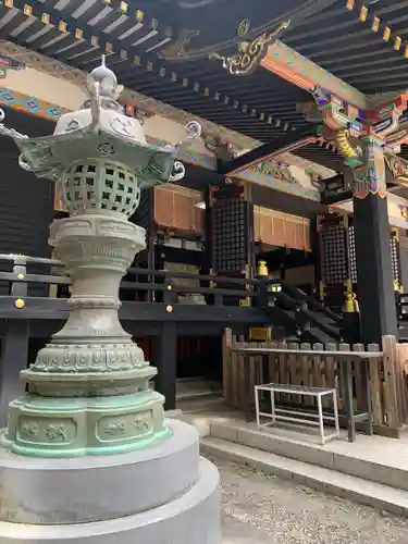 香取神宮(千葉県)