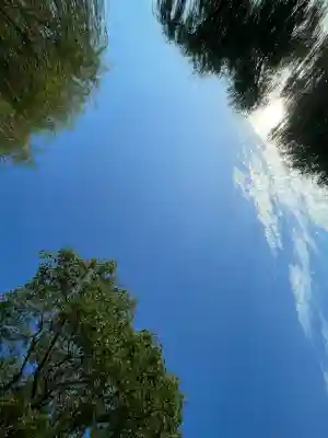 鞆江神社(明地)(愛知県)