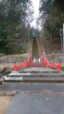 飛騨東照宮のその他建物