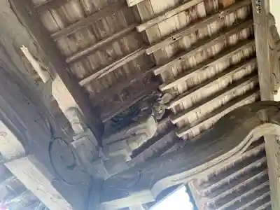 寳性寺のその他建物