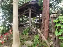 東門院の建物その他