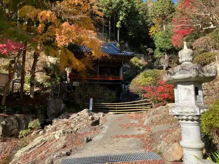 西法院(岡山県)