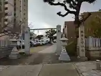 七宮神社(兵庫県)