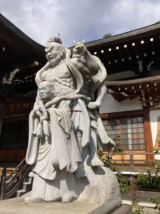 妙法寺(神奈川県)